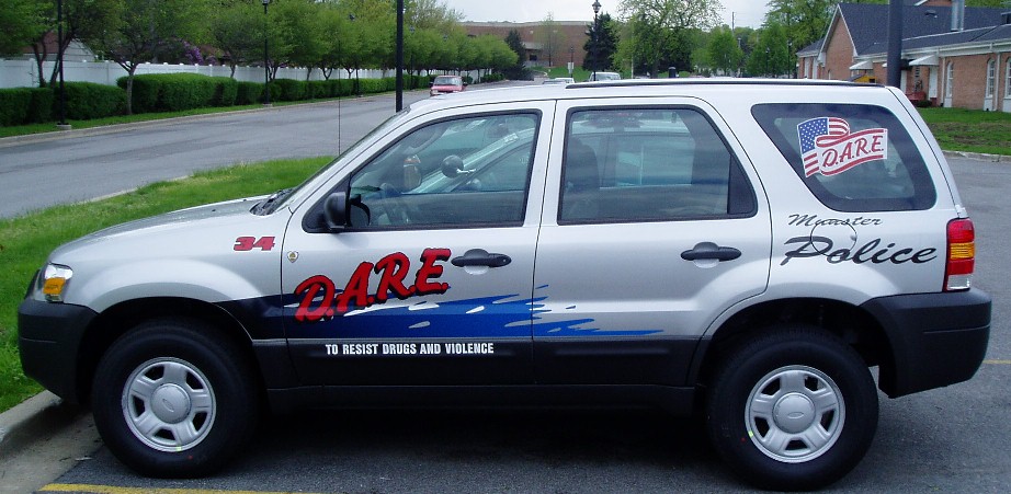 Dare Vehicles