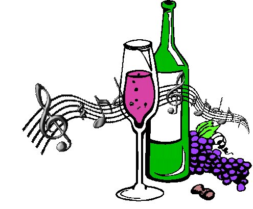 Grape Escape Wine, Music, Art and food festival