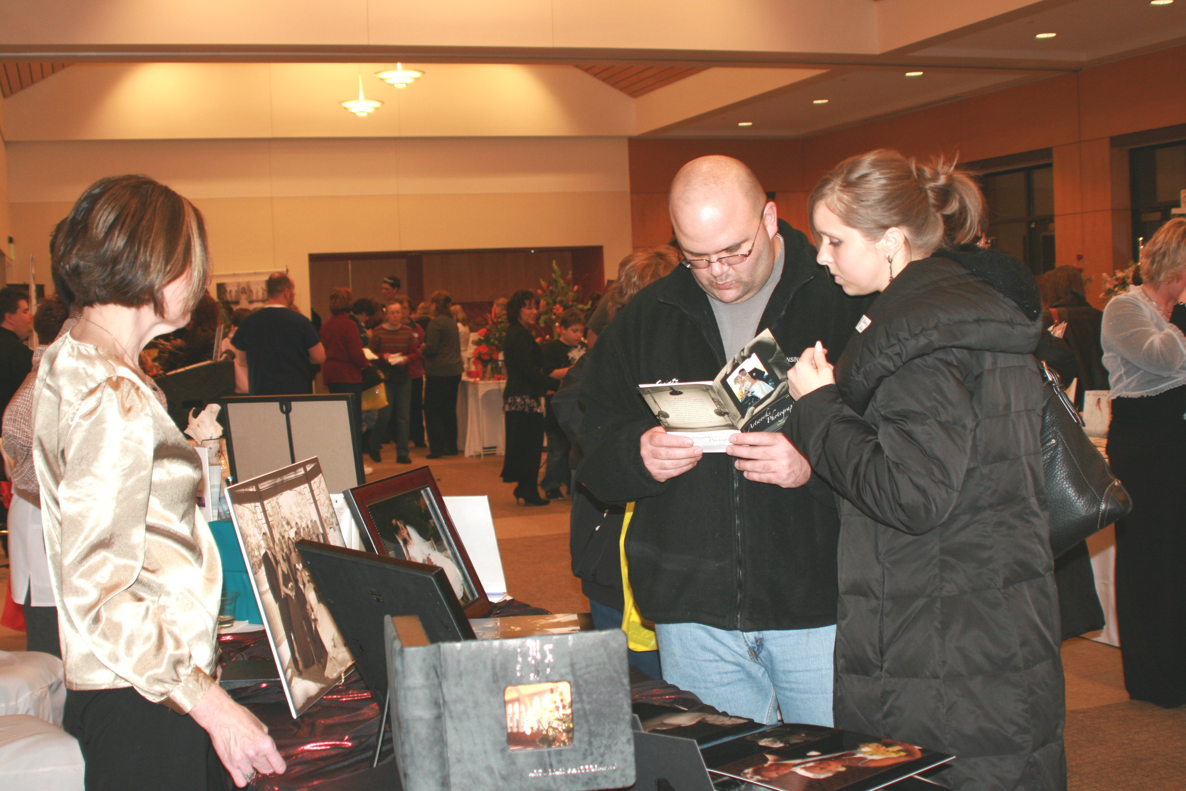 Fairs and Expos / Town of Munster, IN