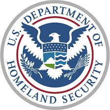 Dept of Homeland Security