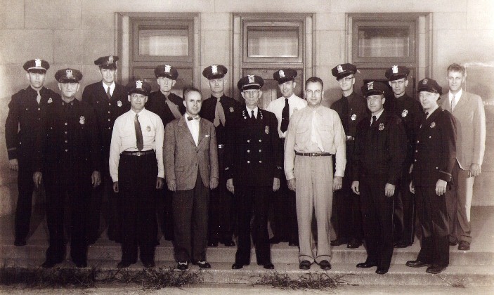 August 1950