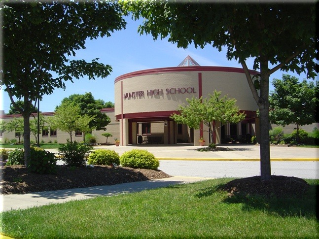 Munster High School