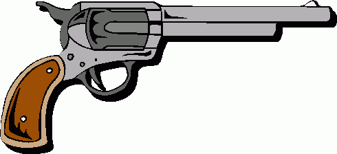 gun