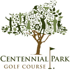 Golf Course Logo