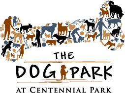 Dog Park Logo