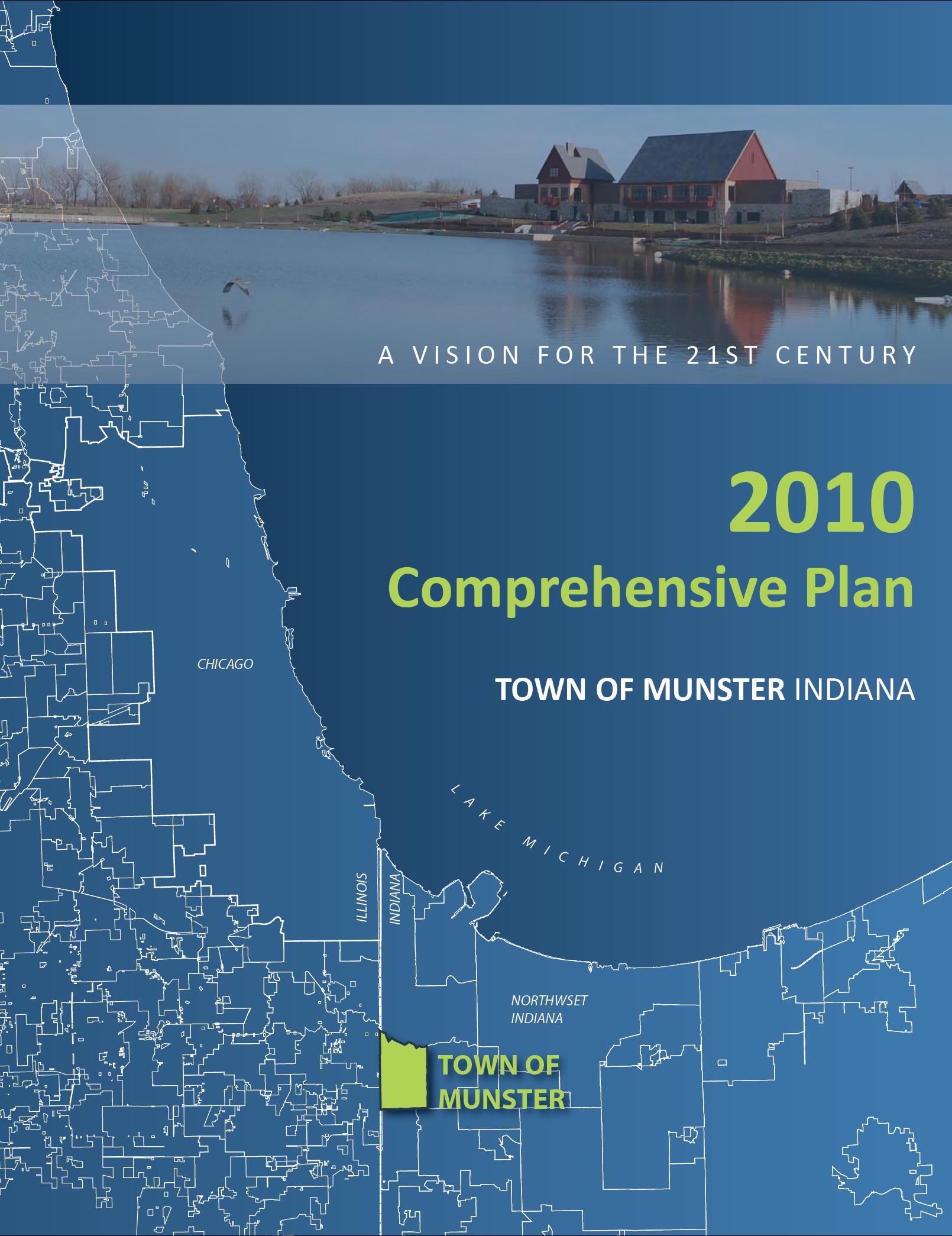 2010 Comprehensive Plan