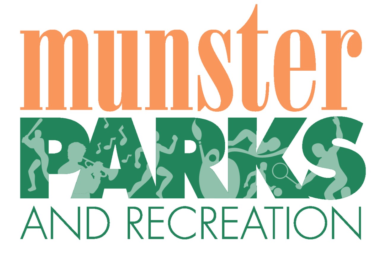 Parks and Recreation Logo