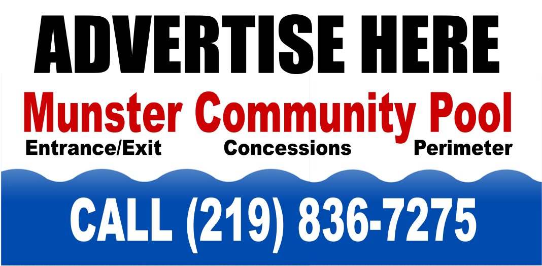 Pool Banner Logo