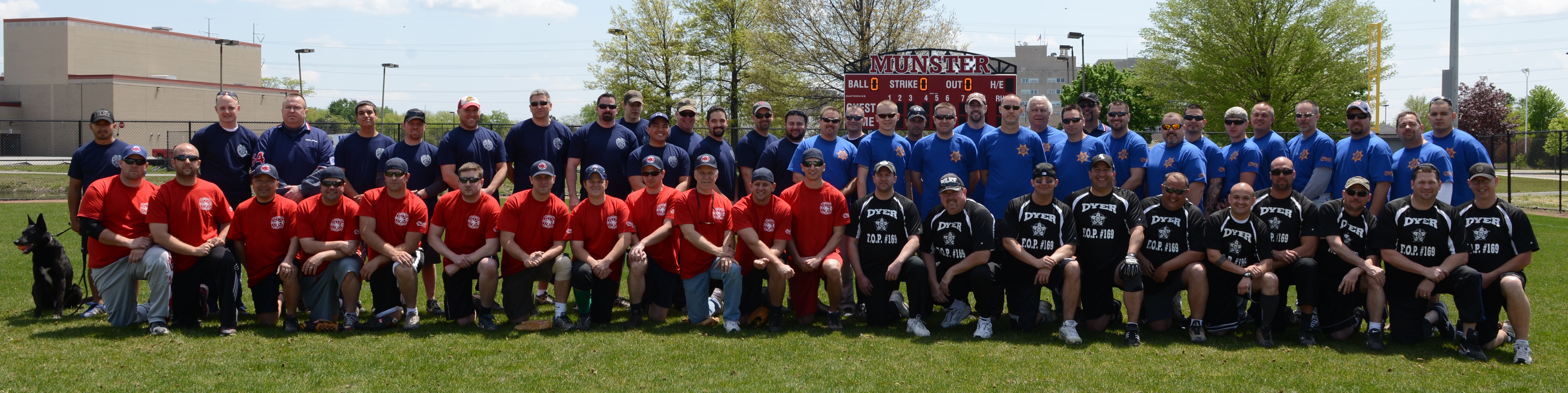 2014 CSB Event Participants