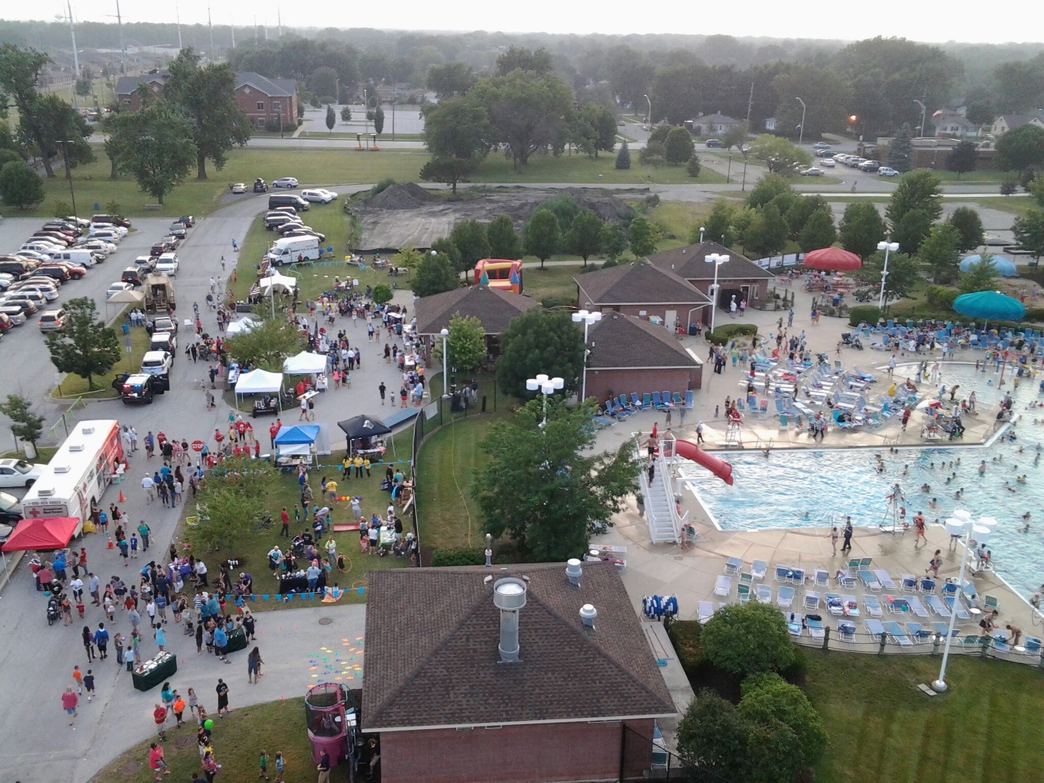 Overhead 2014 NNO