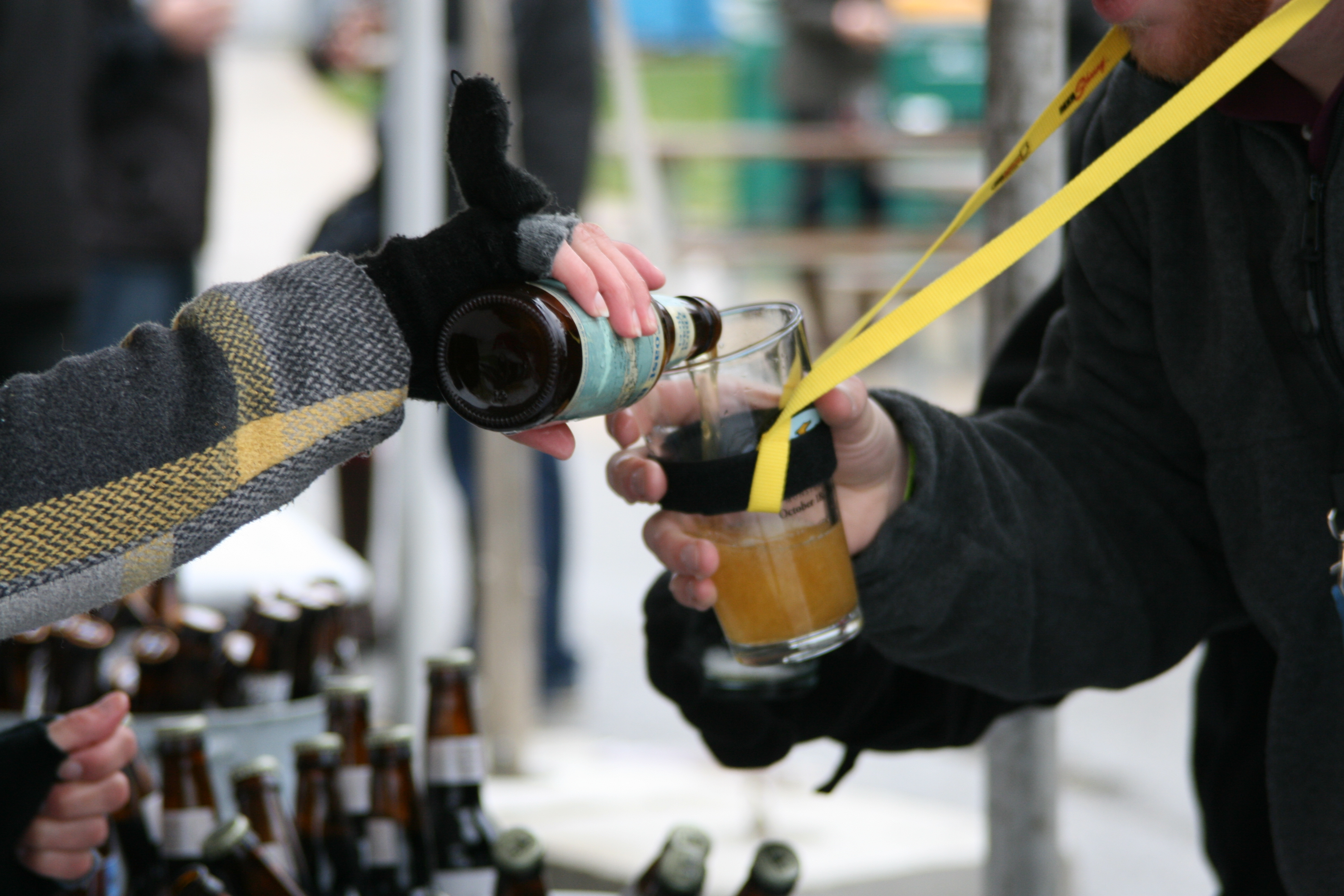 Munster Ale Fest / Town of Munster, IN