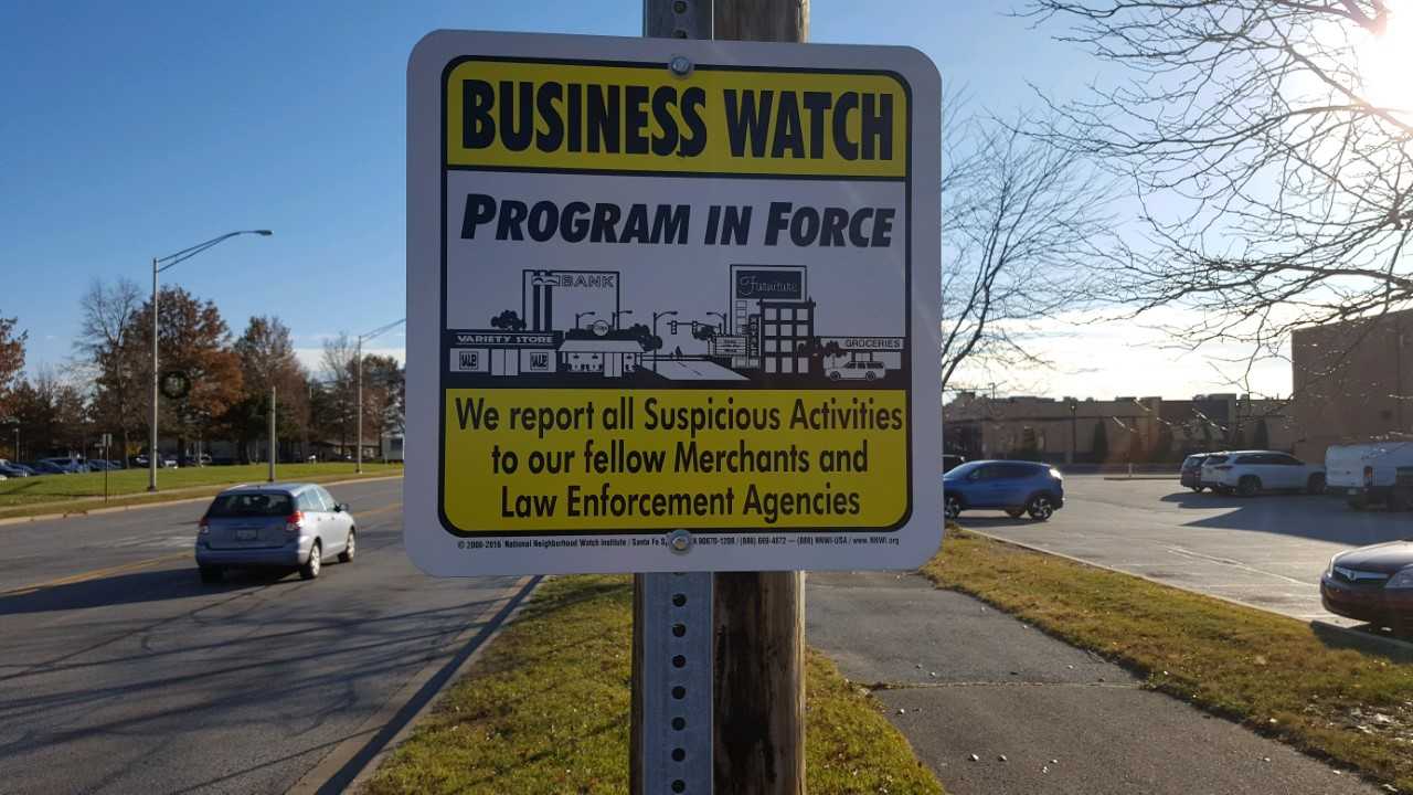 Business Watch