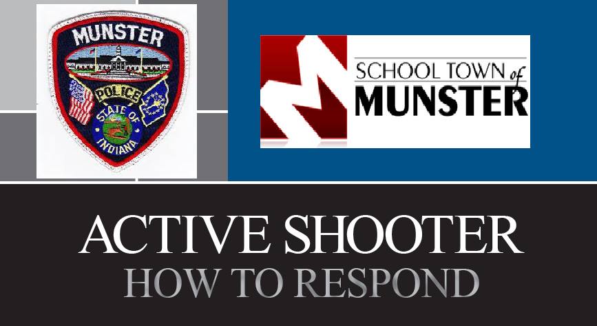 Active Shooter Presentation