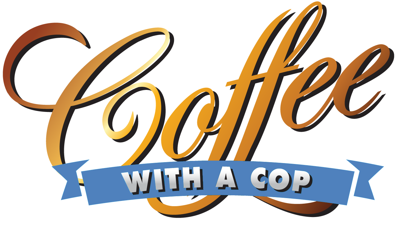 Coffee with a Cop