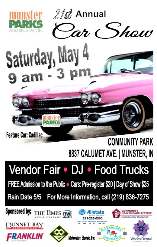 Car Show