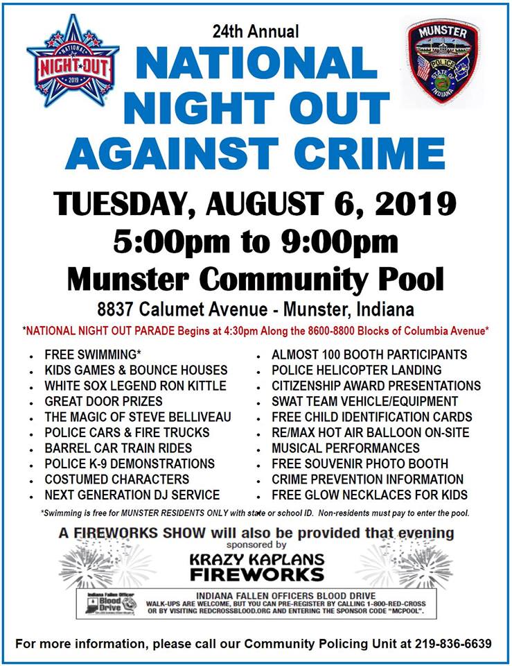 NNO Poster 2019