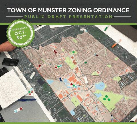 Zoning Ordinance - Livability Code - Public Draft Presentation