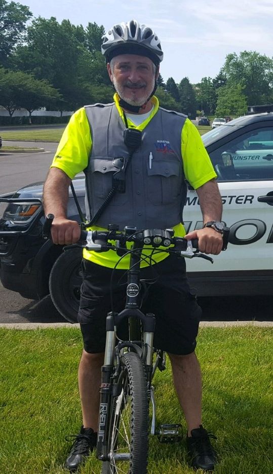 VIPS Bike Patrol