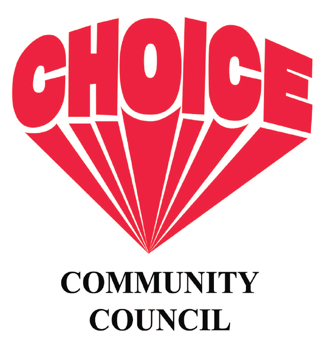 Choice symbol