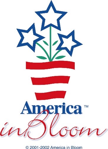 America in Bloom