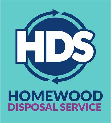 Image for news story: Homewood Disposal Service Day Change