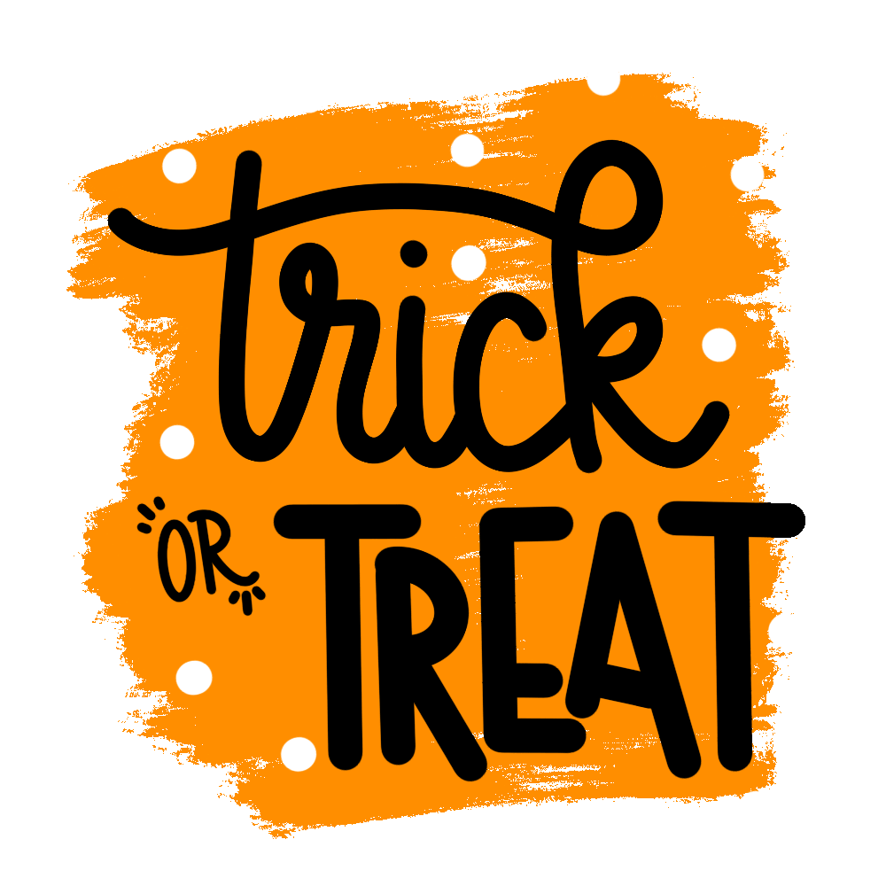 Image for news story: Halloween Trick or Treat Hours