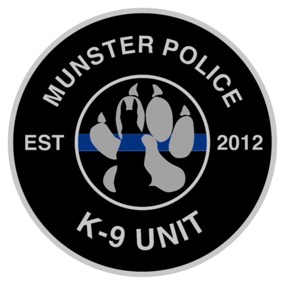 K9 logo