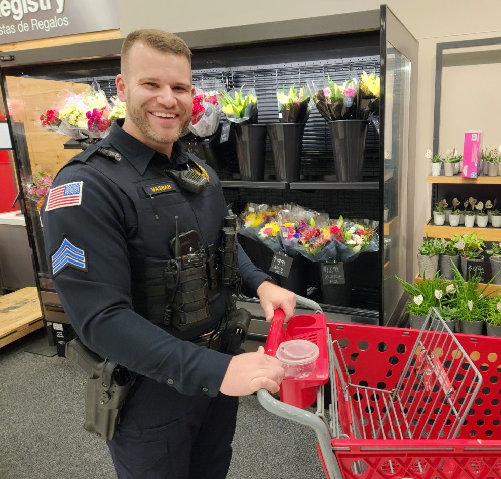 Image for news story: Thank You Our 2022 Cops & Kids/Heroes & Helpers Event Sponsors
