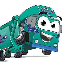 Image for news story: 2023 Refuse & Recycle Schedule