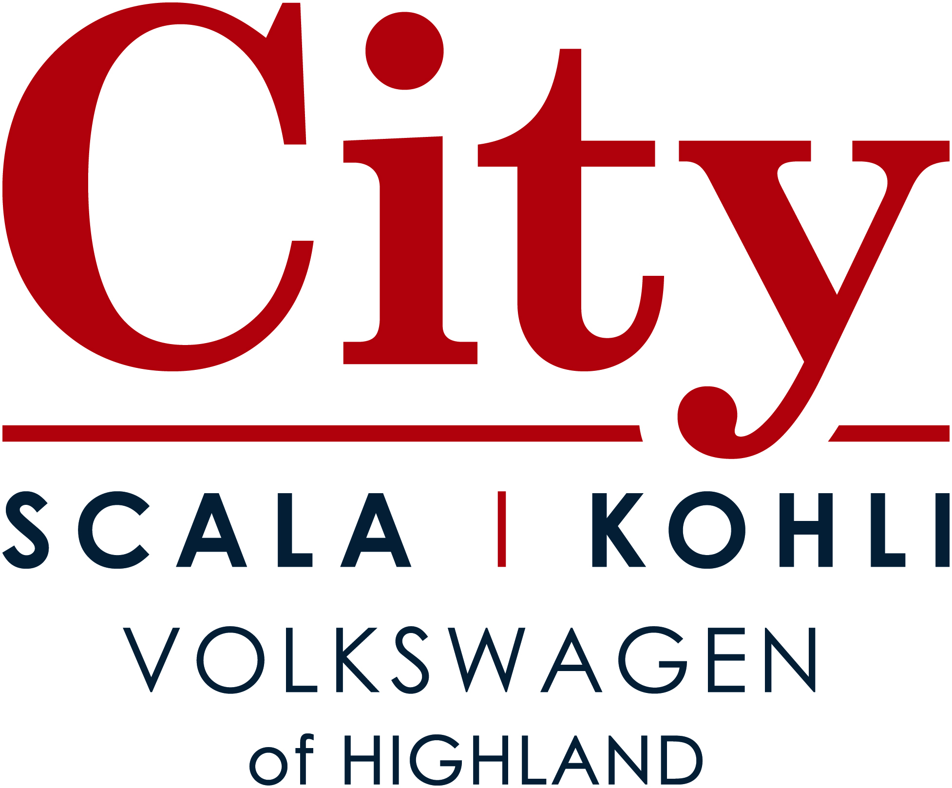 City VW