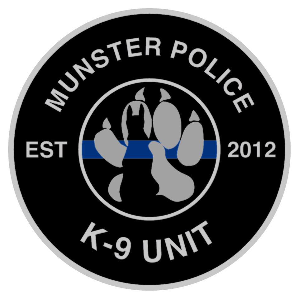 Image for news story: Munster K-9 Unit Golf Outing & Family Event