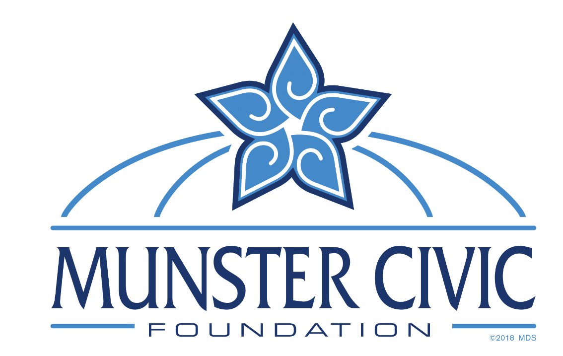 Image for news story: Donating to the Munster Civic Foundation