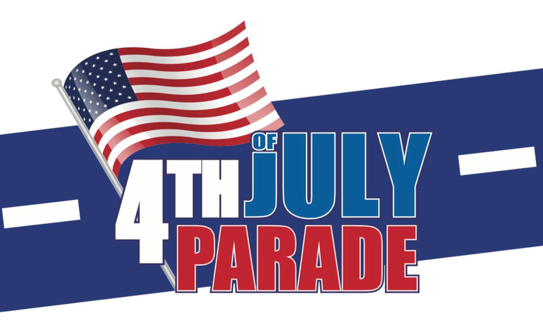 Image for news story: 2024 Town of Munster 4th of July Parade    Sponsored by the Munster Lions Club