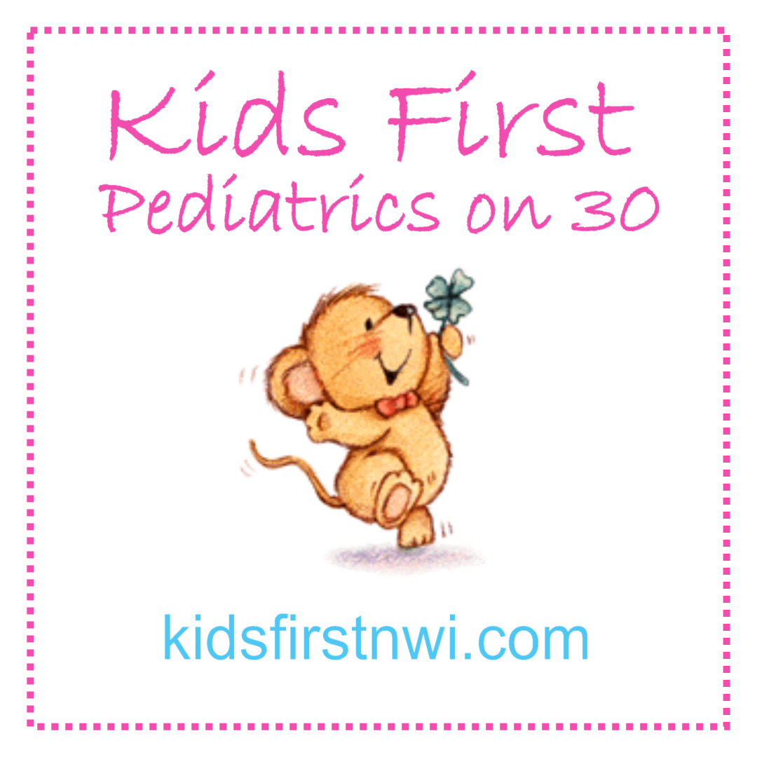 Kids First