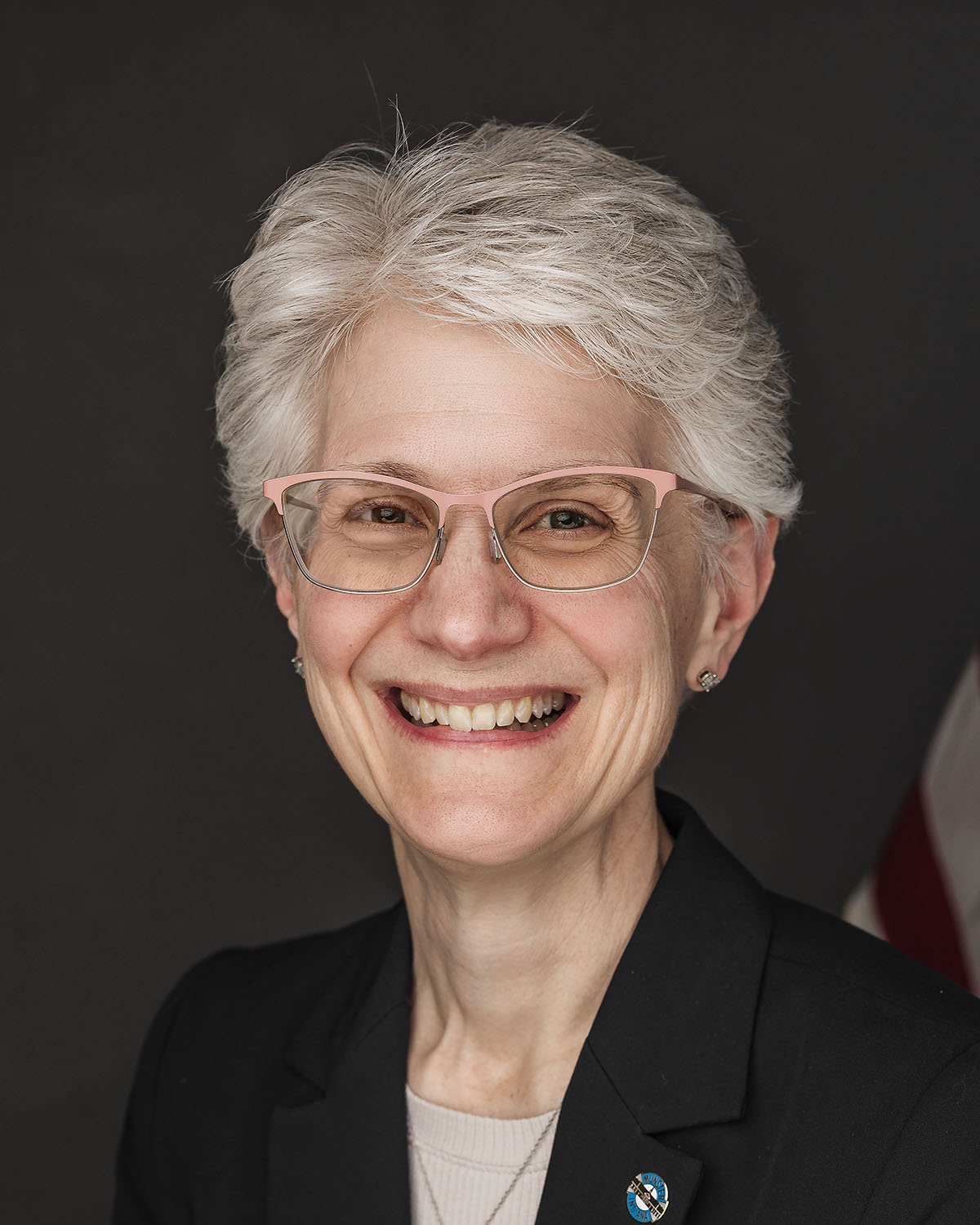 Patricia Abbott