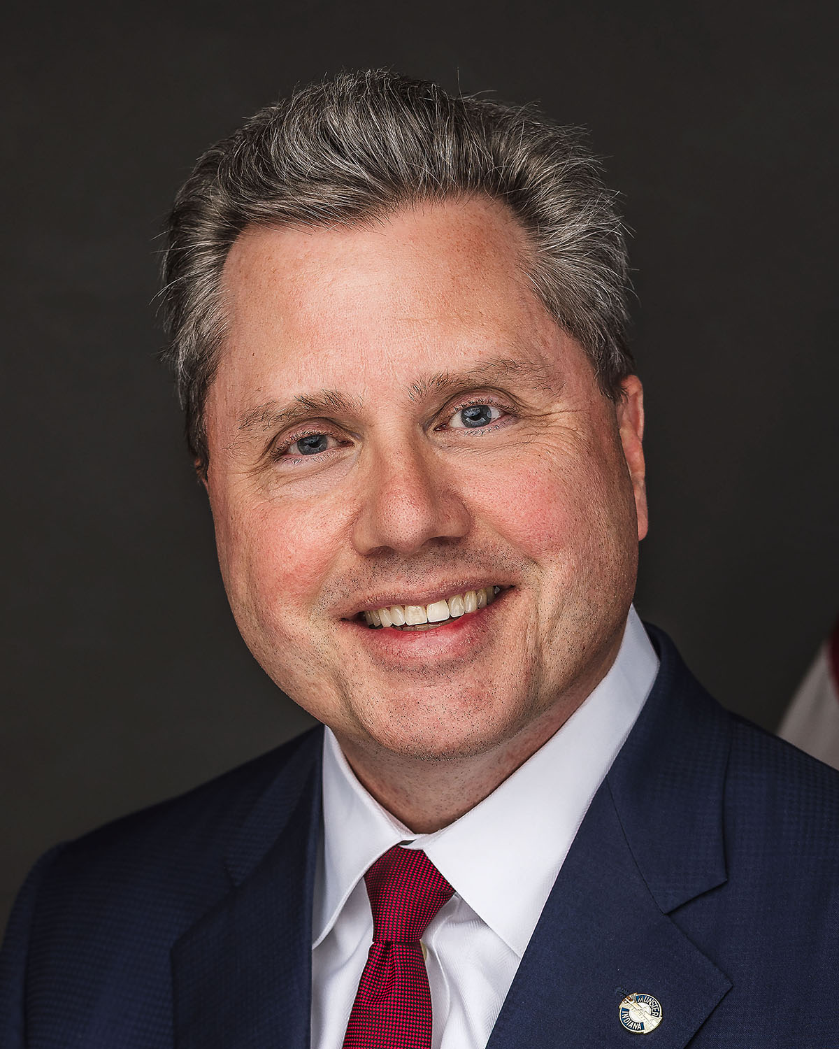 Jonathan Petersen