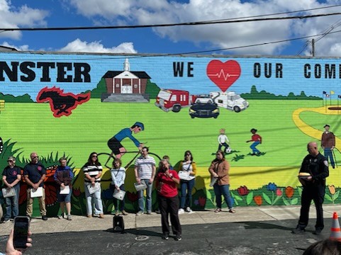 Mural-Karras