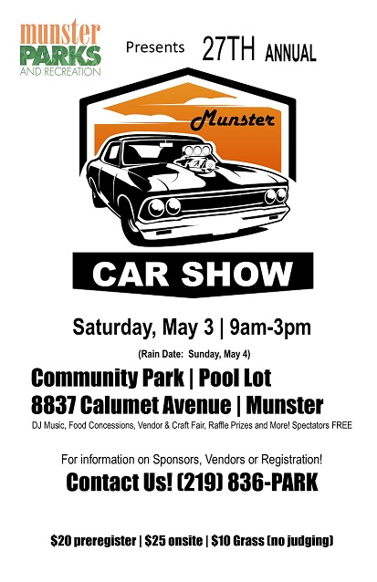 Car Show
