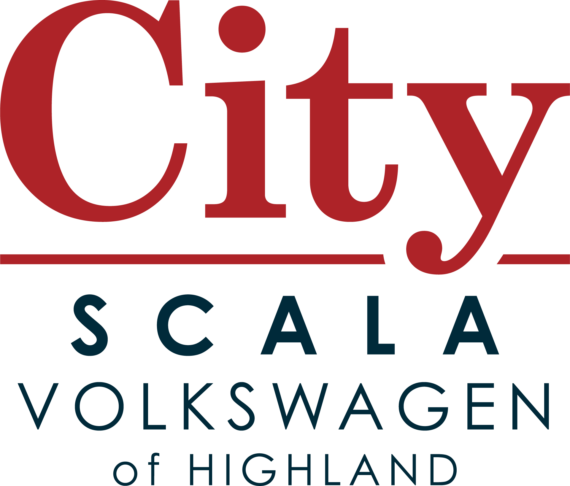 City VW
