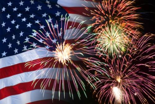 Image for news story: 4th of July Parade Application