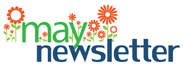 Image for news story: News You Can Use - May 2025