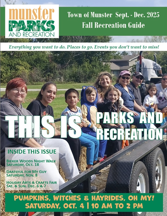 Fall Cover
