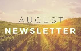 Image for news story: News You Can Use - August 2025