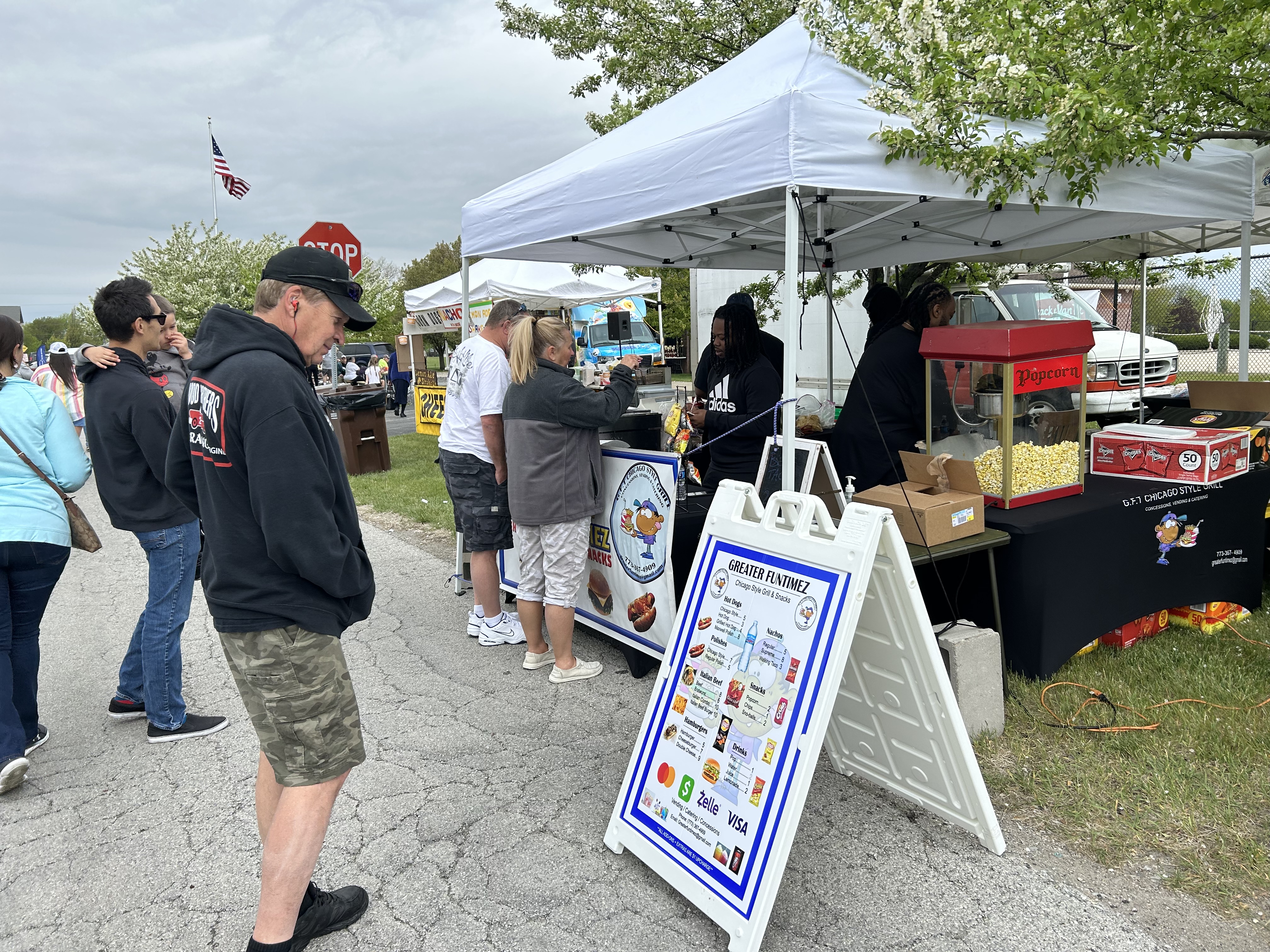 PHW vendor