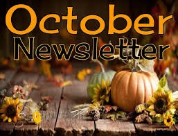 Image for news story: News You Can Use - October 2025