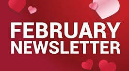 Image for news story: News You Can Use - February 2026