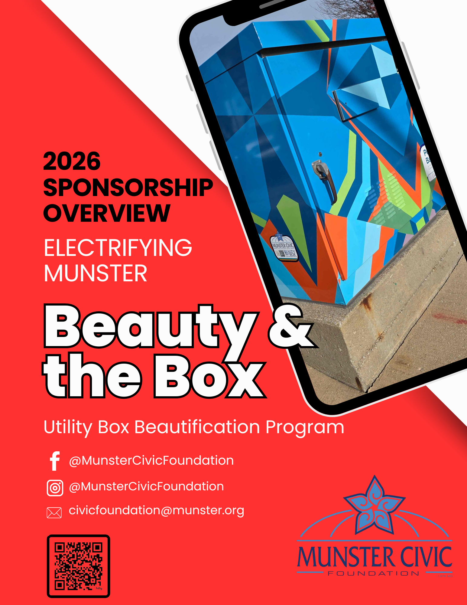 Beauty and the Box 2026