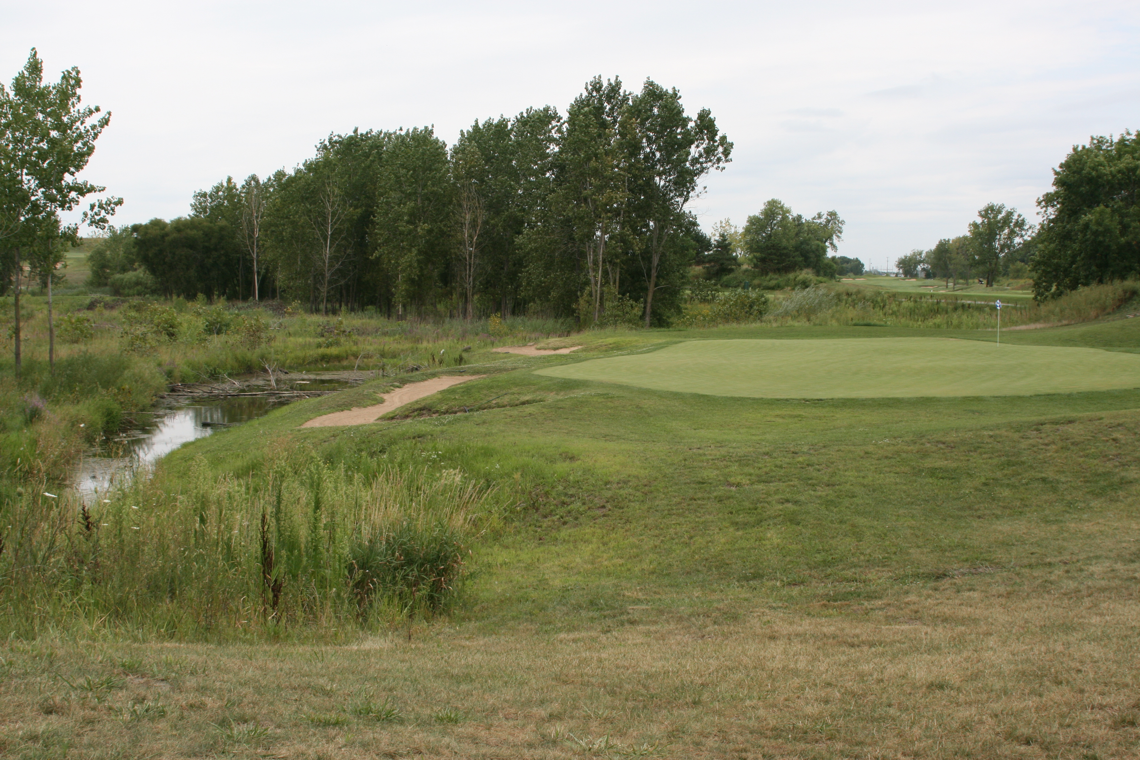 Slideshow / Centennial Park Golf Course / Town of Munster, IN