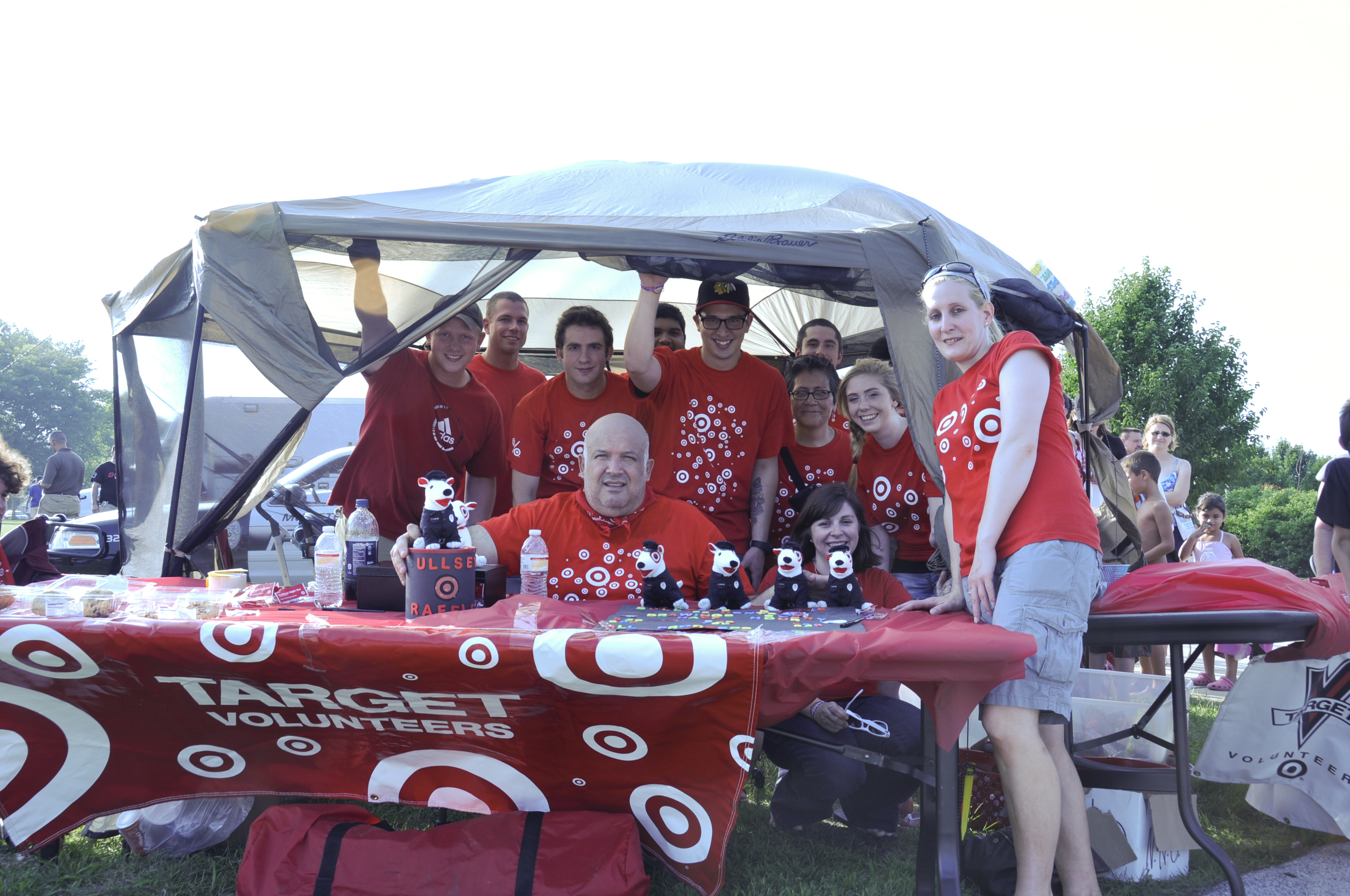NNO Target